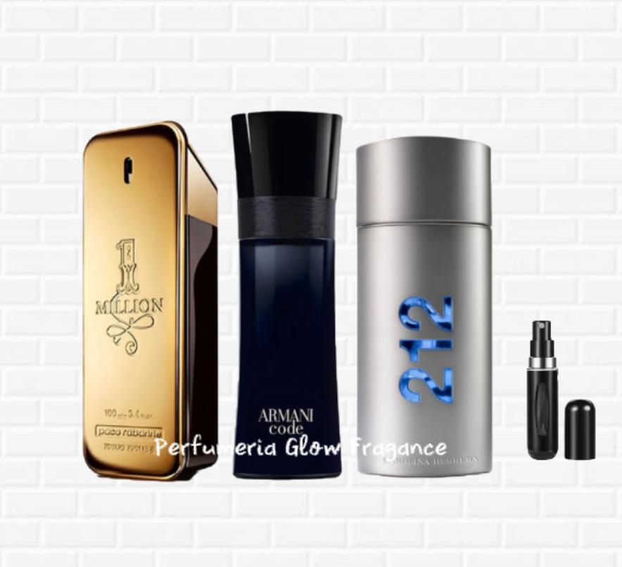 PROMO - 710 CABALLERO X3